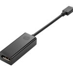 HP USB Type-C to Display Port N9K78AA