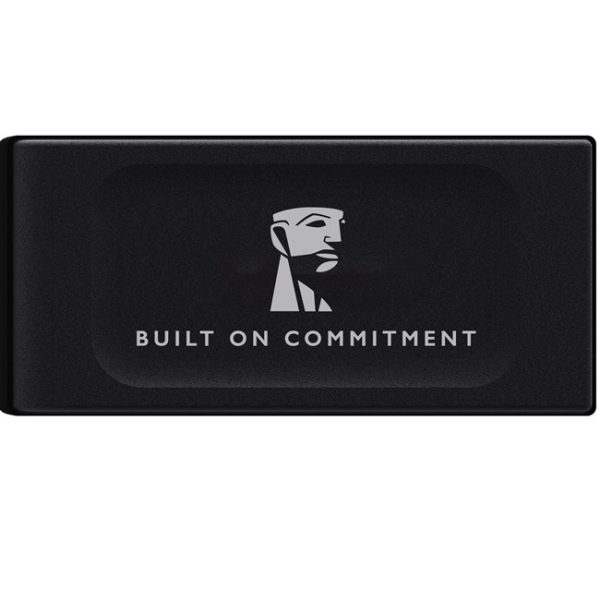 Kingston 1TB SXS1000 BOC Usb 3.2 Gen 2 - SXS1000/1000GA