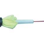 HCS 24 Fiberli LSOH Kablo STL SM (S94-02401-DR7-F) - S94-02401-DR7-FA