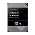 WD Ultrastar DC HA340 Enterprise 10TB -0B47062 - Görsel 2