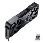 Pny Quadro RTX Pro 6000 96GB GD7 4Dp Çeviricisiz - VCNRTXPRO6000-SB