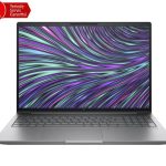 HP ZBook X G1i Ultra 9 285H-16''-32G-1TBSSD-8G-WPr - CT0X0ES