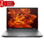 HP ZBook Fury G1i Ultra9 285HX-18''-32G-1TBSD-12G-W - 5F9R1ES