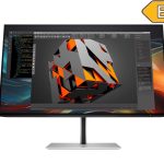 HP Series 7 Pro 23.8'' 724pf 5ms FHD Pivot IPS - 8X530AA
