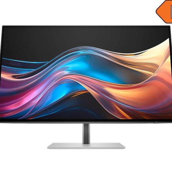 HP Series 7 Pro 27'' 727pq Pivot Type-C (8J4D8UT)