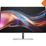 HP Series 7 Pro 27'' 727pu Pivot Type-C (8J9E6UT)