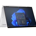 HP Elite x360 1040 G11 Ultra7 155H-14''-16-512SD-WP - 9G0G7ET