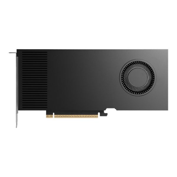 Pny Quadro RTX Pro 4000 24GB GD7 4Dp Çeviricisiz - VCNRTXPRO4000-SB