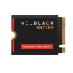 WD Black SN770M 500GB M.2 2230 NVMe SSD(5000/4000) - WDS500G3X0G