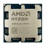 Amd Ryzen 5 9600X AM5Pin 65W Fansız (Tray) - 100-000001405