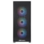 Thermaltake 650W 80+ Bronze (V290) TG ARGB Mid.T - CA-3Z7-65M1WE-00 - Görsel 2