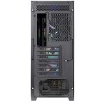 Thermaltake 650W 80+ Bronze (V290) TG ARGB Mid.T - CA-3Z7-65M1WE-00 - Görsel 3