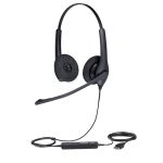 Jabra BIZ 1500 Duo USB Kablolu Kulaklık - 1559-0159