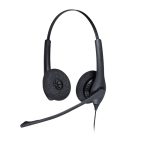 Jabra BIZ 1500 Duo USB Kablolu Kulaklık - 1559-0159 - Görsel 2