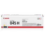 Canon CRG-045HY Sarı Yüksek Kapasite Toner - 1243C002