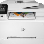 HP LaserJet Pro M283fdw Çok Fonksiyonlu (7KW75A)