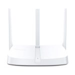 TP-Link Mercusys MW306R Router - Görsel 2