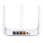 TP-Link Mercusys MW306R Router - Görsel 3