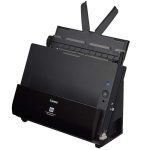 Canon DR-C225 II A4 Doküman Tarayıcı - Görsel 3
