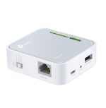 Tp-Link TL-WR902AC Seyahat Tipi Router - Görsel 2