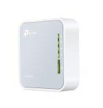 Tp-Link TL-WR902AC Seyahat Tipi Router - Görsel 3