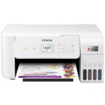 Epson L3266 Çok Fonksiyonlu Tanklı - C11CJ66415