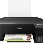 Epson L1250 Tek Fonksiyonlu Tanklı - C11CJ71403
