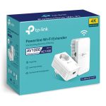 Tp-Link TL-WPA7617 KIT AV1000 Powerline Adapter - Görsel 3