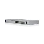 UBNT UniFi Switch 24 Port 16 PoE 95W (USW-24-POE)