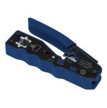 Frisby Sıkma Pensesi EZ Yeni Nesil (CAT5/5E/CAT6) - FNW-7628P