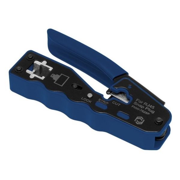 Frisby Sıkma Pensesi EZ Yeni Nesil (CAT5/5E/CAT6) - FNW-7628P