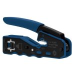 Frisby Sıkma Pensesi EZ Yeni Nesil (CAT5/5E/CAT6) - FNW-7628P - Görsel 2
