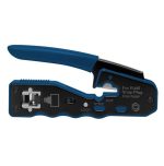 Frisby Sıkma Pensesi EZ Yeni Nesil (CAT5/5E/CAT6) - FNW-7628P - Görsel 3