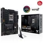 Asus Tuf Gaming A620-Pro Wifi AM5 Ryzen Hdmi Dp - 90MB1FR0-M0EAY0