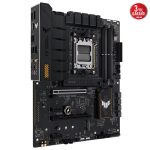 Asus Tuf Gaming A620-Pro Wifi AM5 Ryzen Hdmi Dp - 90MB1FR0-M0EAY0 - Görsel 3