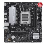 Asus Prime B650M-R AM5 Ryzen D5 Hdmi - 90MB1H30-M0EAY0 - Görsel 2
