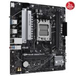 Asus Prime B650M-R AM5 Ryzen D5 Hdmi - 90MB1H30-M0EAY0 - Görsel 3