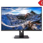 Philips 27'' 4ms MM 4K Type-C Hdmi Dp IPS 279P1/00