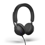 Jabra Evolve2 40 SE USB-A MS Stereo - 24189-999-999 - Görsel 2