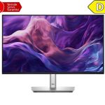 Dell P2425HE 23.8'' 5ms Type-C Pivot Hub Hdmi IPS