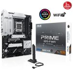 Asus Prime X870-P Wifi AM5 DDR5 Hdmi Type-C - 90MB1IS0-M0EAY0