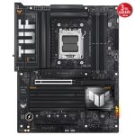Asus Tuf Gaming X870-Plus Wifi AM5 D5 Hdmi Type-C - 90MB1IU0-M0EAY0 - Görsel 2