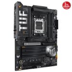 Asus Tuf Gaming X870-Plus Wifi AM5 D5 Hdmi Type-C - 90MB1IU0-M0EAY0 - Görsel 3