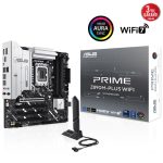 Asus Prime Z890M-Plus Wifi D5 1851P Hdmi Dp - 90MB1J80-M0EAY0