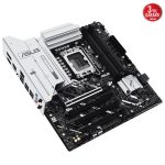Asus Prime Z890M-Plus Wifi D5 1851P Hdmi Dp - 90MB1J80-M0EAY0 - Görsel 2