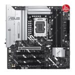 Asus Prime Z890M-Plus Wifi D5 1851P Hdmi Dp - 90MB1J80-M0EAY0 - Görsel 3