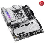Asus Rog Maximus Z890 Apex D5 1851P - 90MB1IP0-M0EAY0 - Görsel 2