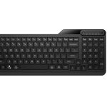 HP 475 Bluetooth Klavye Siyah (7N7B9A) - 7N7B9AA