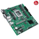 Asus Pro H810M-C Csm D5 1851P Vga Dvi Hdmi Dp - 90MB1KHP-M0EAYC - Görsel 2