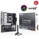 Asus Prime B840M-A Wifi AM5 Ryzen D5 Type-C - 90MB1J20-M0EAY0